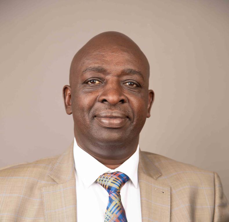 James Mwangi Gakuya - Candidate for Nairobi Governor